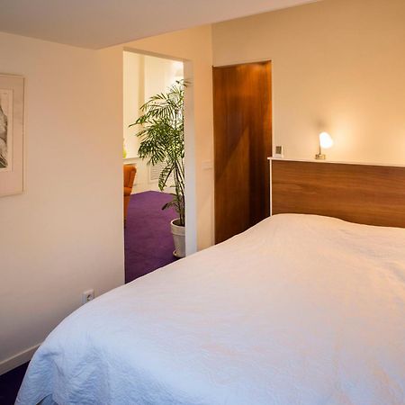 Petitgrandeur Leilighet Maastricht Eksteriør bilde