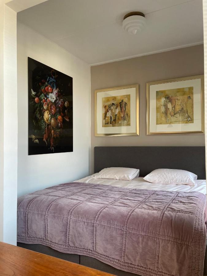 Petitgrandeur Leilighet Maastricht Eksteriør bilde