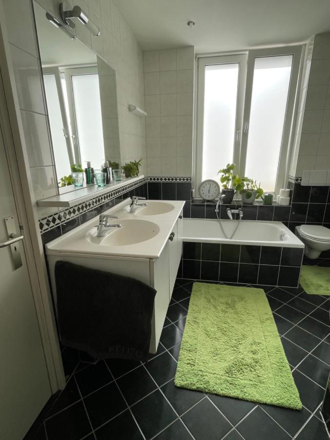 Petitgrandeur Leilighet Maastricht Eksteriør bilde